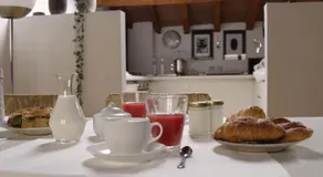 Stella21 BedandBreakfast - Image 3
