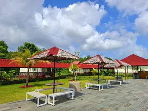 Kawal River Agro Resort - Image 4
