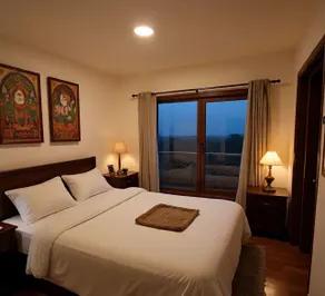 Golden villa - Image 2
