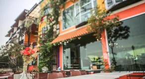 Vera Costa Hotel - Image 4