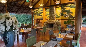 THANYAWANA Glamping Tents - Image 2