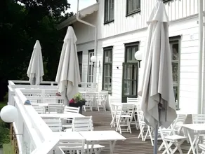 Jordhammars Herrgård Vandrarhem - Image 5