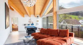 ※Luxus Loft mit Boxspringbetten und Heimkino ※ - Image 3