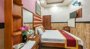 Hotel MTT-Khách sạn sân bay - Image 4