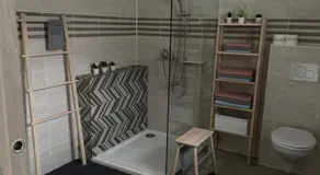 Rudice romantický apartmán - Image 3