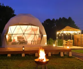 Glamping Resort Varie - Image 5