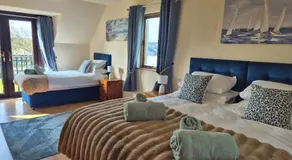 Harbour View Lodge - Image 2
