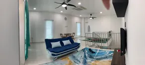 AisyaHumaira Homestay JB with private pool - Image 2