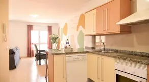 Las Nasas, Acogedor apartamento cerca de la playa - Image 3