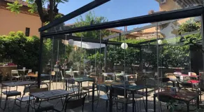 SABA SUITE ROMA - Image 4