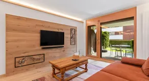 Magnifique appartement avec piscine - Image 2