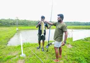 Wildside Wayanad - Image 3