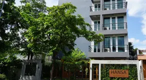 Hansa Bangkok House - Image 5