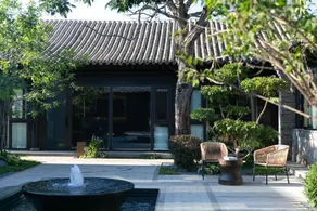 Mu Qingchen Courtyard Residence (Datong Ancient City) - Image 5
