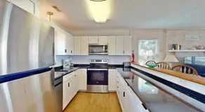 Charming coastal dog friendly apartment near the beach - Image 3