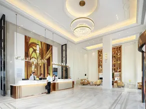 Vienna International Hotel 5.0 Sichuan Xichang Qionghai Wetland Haihe - Image 2