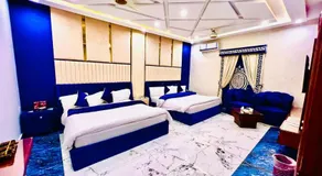 The Signature Hotel Multan - Image 2
