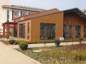 Aifutang Grand Hotel - Image 4