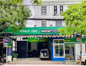 Khách Sạn Đối Ngoại Biên Phòng - Image 5