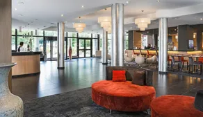 Le Riviera - Hôtel Restaurant & Spa - Ex Golden Tulip Aix les bains - Image 4
