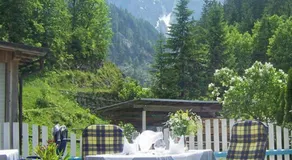 Jugendgästehaus Gosauschmied - Image 5