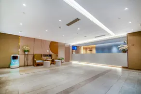 Home Inn Neo Liaocheng Dong'e County Government - Image 5