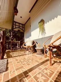 Koh Kood Garden House - Image 3