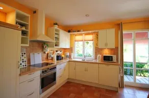 Ferienhaus Hohen Niendorf - Image 5