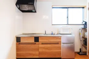 縁(EN)・Koto｜1-Min to Dotonbori & Glico running man｜80㎡・3BR｜2 Bath rooms　#4F - Image 4