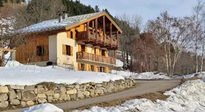 Appart Duplex Chalet plein Sud - Image 5