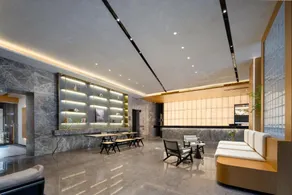 Atour X Hotel Yangzhou Shouxihu Mixc - Image 2