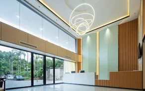Jinbaihe Hotel (Liuzhou Five-Star Commercial Pedestrian Street Branch) - Image 4