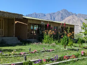 The Sylvan Hut - Image 2