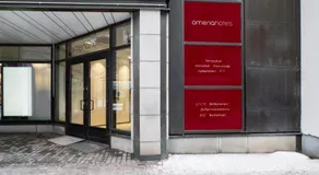 Omena Hotel Pori - Image 3