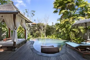 Aksari Resort & Spa Ubud by Ini Vie Hospitality - Image 2