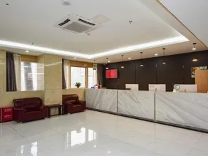 Shankee Collection Hotel (Shijiazhuang Xinbai Square Subway Station) - Image 2