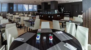 LCB Hotel Fuenlabrada - Image 4