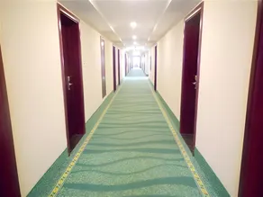 GreenTree Inn JiangSu XuZhou JiaWang Government Express Hotel - Image 5