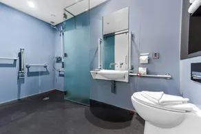 The Z Hotel Holborn - Image 4