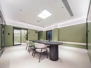 Hi Inn Xian Lintong Huaqingchi Subway Station Hotel - Image 4