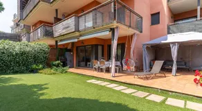 Kinderfreundliche tolle Ferienwohnung mit Pool, Terrasse und Garten | Naturblick | Strand in der Nähe - Image 5
