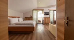 JOHAN - Rooms & Breakfast Merano - Image 4