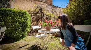 Il Giardino Segreto B&B - Image 5