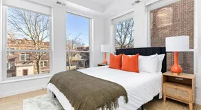 Cozy 2BR Retreat near Downtown - Image 2
