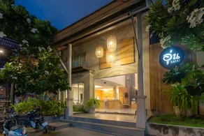 Oun Hotel Bangkok - Image 3