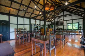 Hillside - Nature Lifestyle Lodge - Image 4