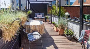 Villa Gertrud - Bed & Breakfast - Image 4