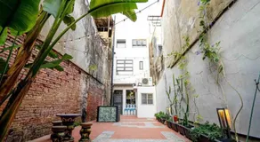 樂客背包旅棧 Local Backpacker Hostel - Image 5