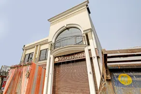 Hotel O Miraas Hotel And Banquet Hall - Image 5
