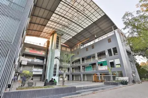 Hotel the grand pritam - Image 5